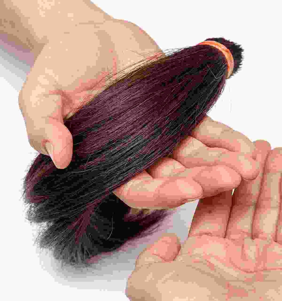 How to find best quality original human hair wig