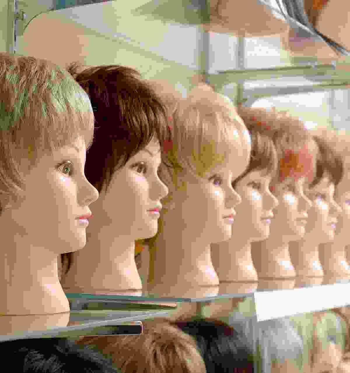 Guide on how to start a profitable wig store