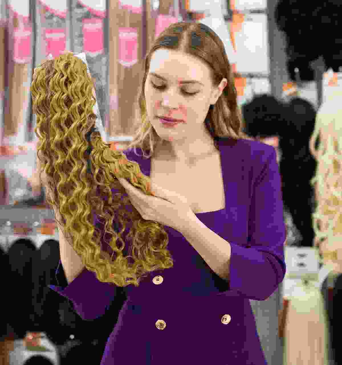 What is Traction Alopecia? How to treat?