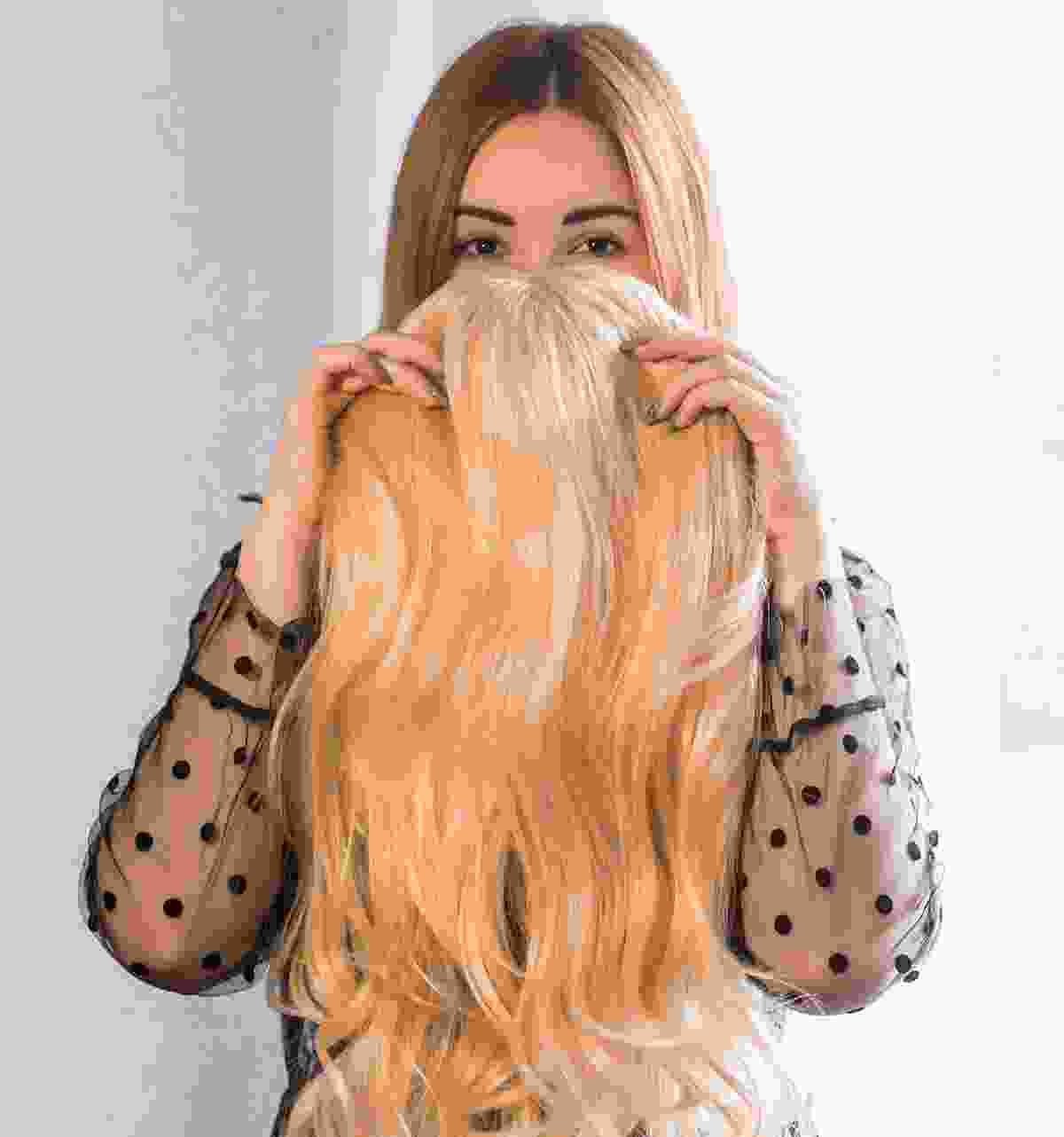 What type of hair wig is the best for your head?