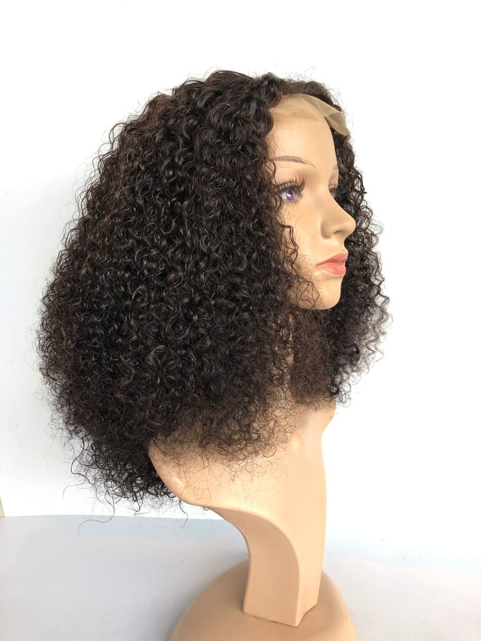 Water WavyVoila Hairs