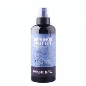 Oil Protein Hair Spray
