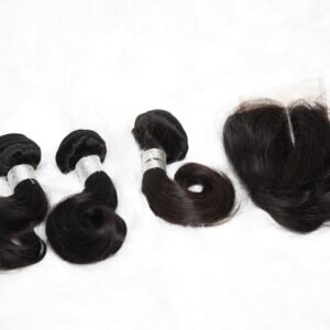MariaVoila Hairs