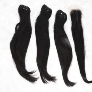 Vietnamese Bone StraightVoila Hairs