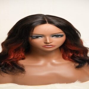 ScarletVoila Hairs