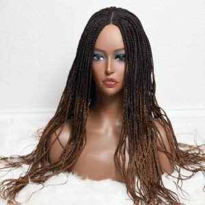 ArikeVoila Hairs