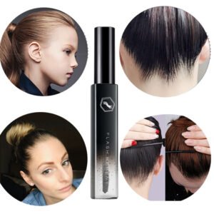 Broken Hair Finishing Stick