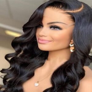 KikiVoila Hairs