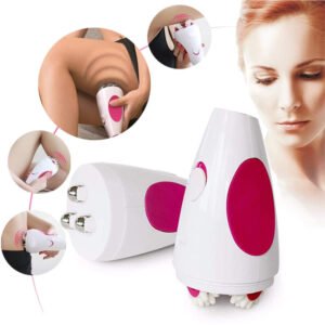 Full Body Slimming Massage Machine
