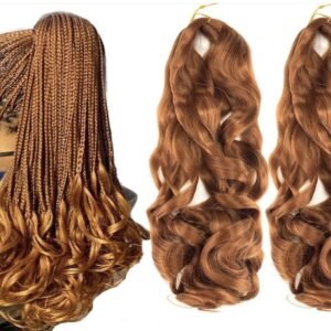 Finest Curly Hair ExtensionVoila Hairs