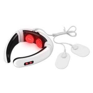 Electric 6 Modes Neck Massager