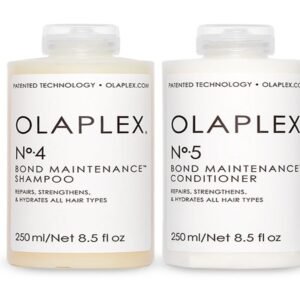 Daily Cleanse & Condition Duo