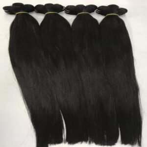 TashaVoila Hairs