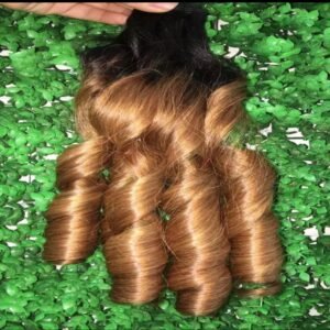 JennaVoila Hairs