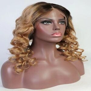 ChloeVoila Hairs
