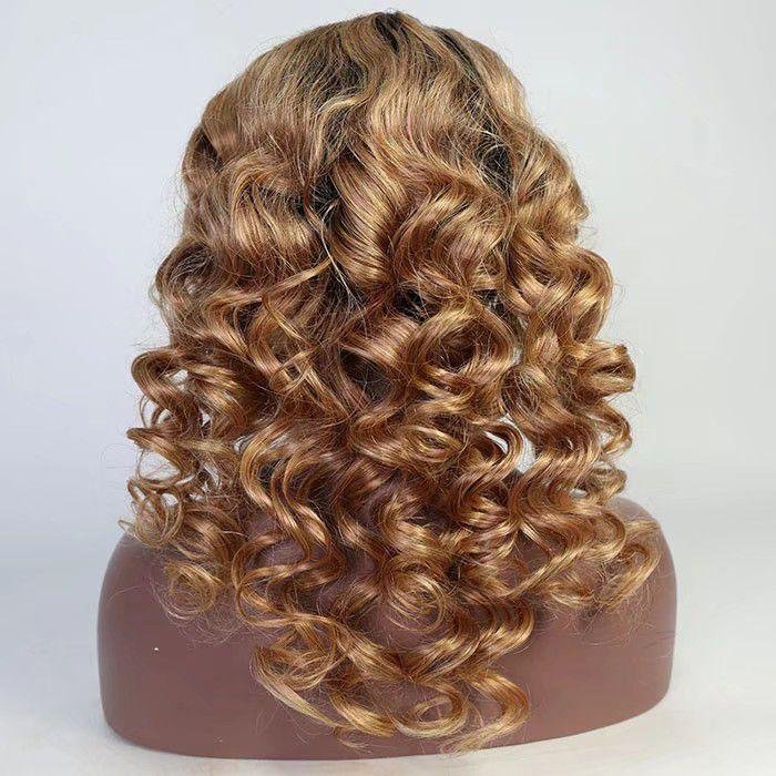 ChloeVoila Hairs