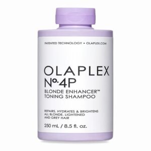 4P Blonde Enhancer Shampoo