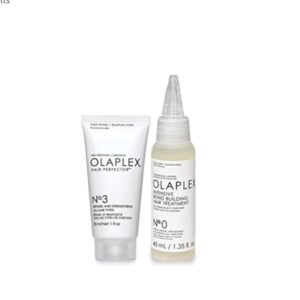 Olaplex Healthy Maintenance Kit (No. 3 and No. 0), 2.35 fl. oz